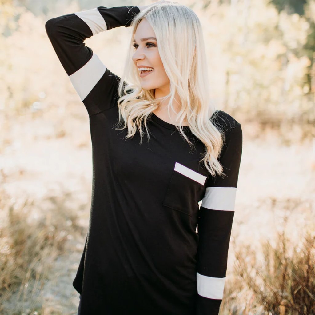 Black And White Basic